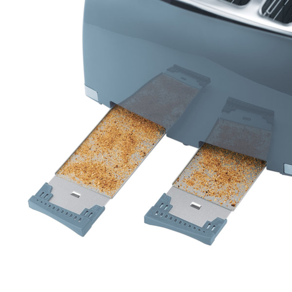 Russell Hobbs 4 Slice Toaster & Reviews Wayfair.co.uk